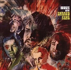 Canned Heat - Boogie With Canned Heat (CD)