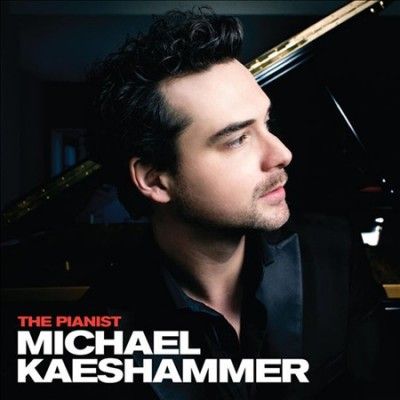 Michael Kaeshammer - Pianist (CD)