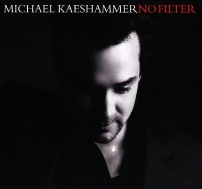 Michael Kaeshammer - No Filter (CD)