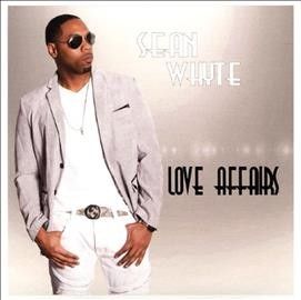Sean Whyte - Love Affairs (CD)
