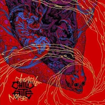 Child Bite - Negative Noise (Vinyl)