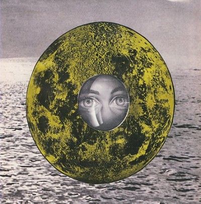 Cosmos - Jar Of Jam Ton Of Bricks (Vinyl)