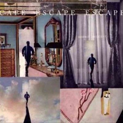 Circus Devils - Escape (Vinyl)