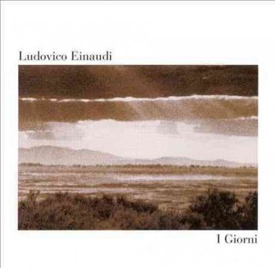 Ludovico Einaudi - I Giorni (Vinyl)
