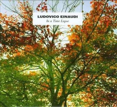 Ludovico Einaudi - Einaudi: In A Time Lapse (Vinyl)