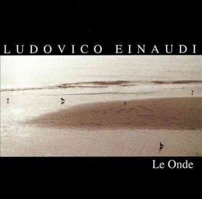 Ludovico Einaudi - Einaudi: Le Onde (Vinyl)