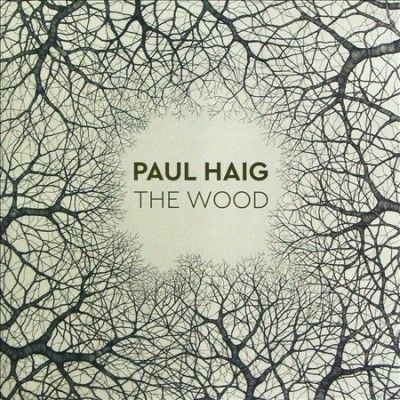 Paul Haig - Wood (CD)