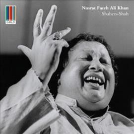 Nusrat Fateh A Khan - Shahen Shah (Vinyl)