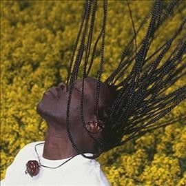 Geoffrey Oryema - Exile (Vinyl)