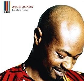 Ayub Ogada - En Mana Kuoyo (Vinyl)