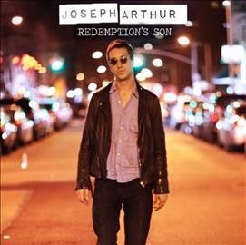 Joseph Arthur - Redemption's Son (Vinyl)