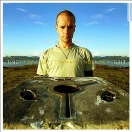 Grit (Vinyl / 12" Album)