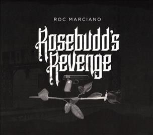 Roc Marciano - Rosebudd's Revenge (CD)