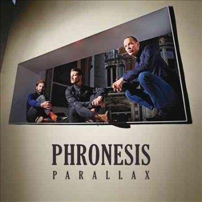 Phronesis - Parallax (Vinyl)