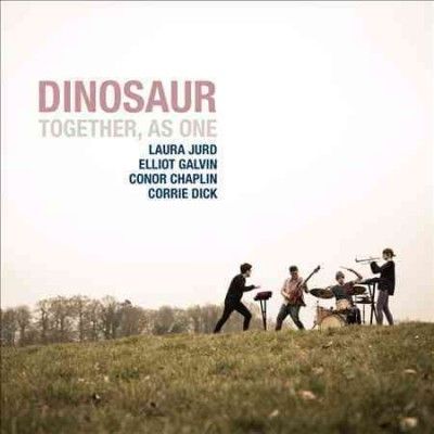 Together, As One (Vinyl / 12" Album)