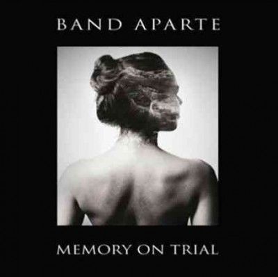 Band Aparte - Memory On Trial (CD)