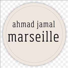 Marseille (Vinyl / 12" Album)