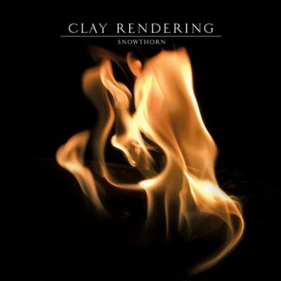 Clay Rendering - Snowthorn (Vinyl)