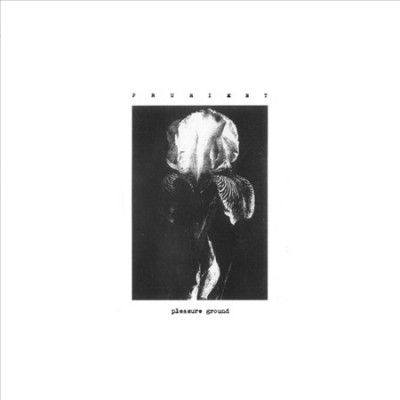 Prurient - Pleasure Ground (Vinyl)