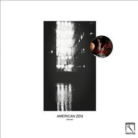 Dedekind Cut - American Zen (Vinyl)