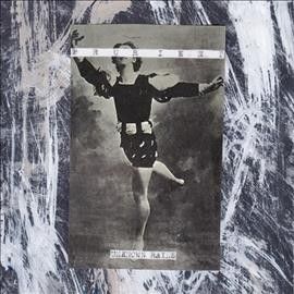 Prurient - Unknown Rains (Vinyl)