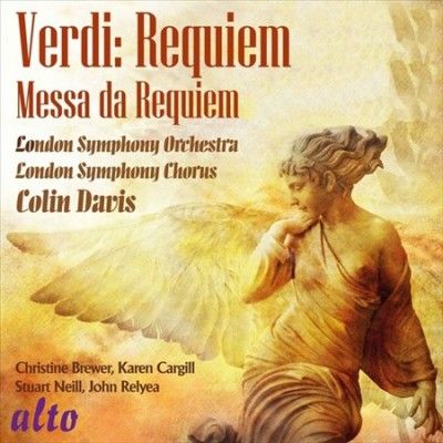 Verdi: Requiem (CD / Album)