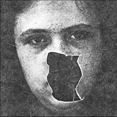 Prurient - Rainbow Mirror (Vinyl)
