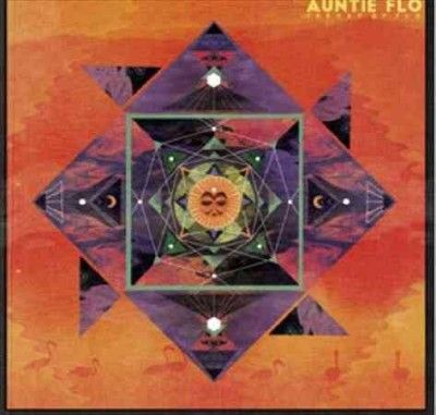 Auntie Flo - Theory Of Flo (Vinyl)