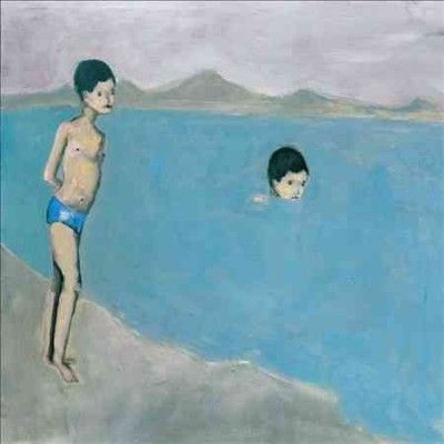 Peter Broderick - Docile (Vinyl)
