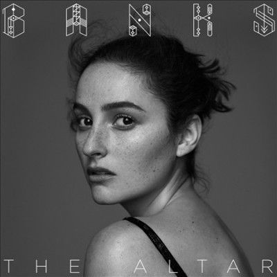 Banks - Altar (Vinyl)