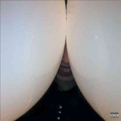 Death Grips - Bottomless Pit (Vinyl)