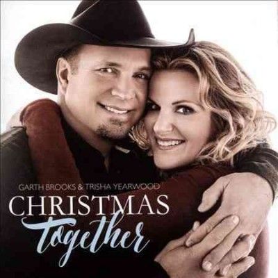 Garth Brooks - Christmas Together (CD)