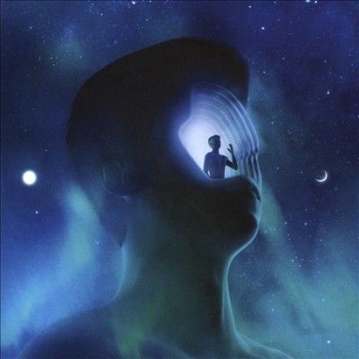 Presence (CD / Album)