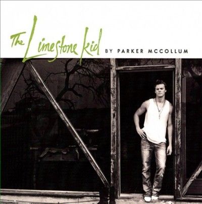 Parker Mccollum - Limestone Kid (CD)
