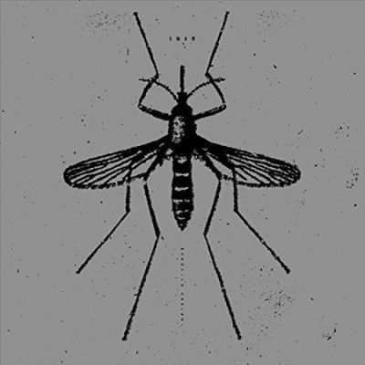 Isis - Mosquito Control (Vinyl)