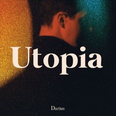 Utopia (CD / Album)