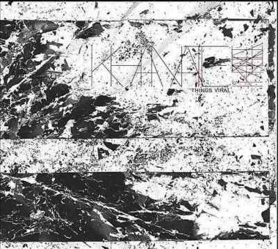 Khanate - Things Viral (Vinyl)