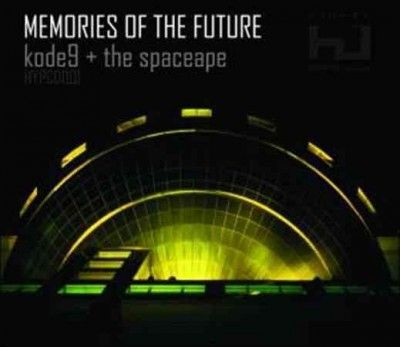 Memories of the Future (Vinyl / 12" Album)