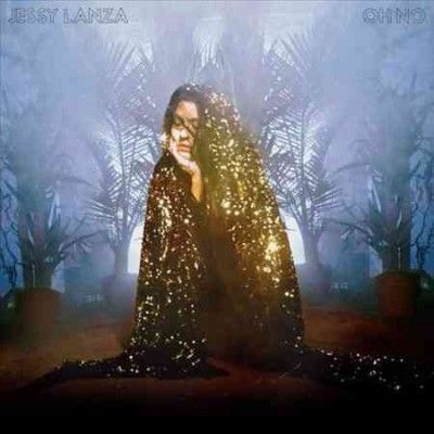 Jessy Lanza - Oh No (Vinyl)