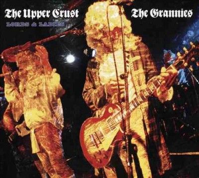 Upper Crust - Lords &amp; Ladies (CD)
