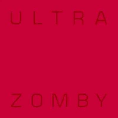 Ultra (Vinyl / 12" Album)