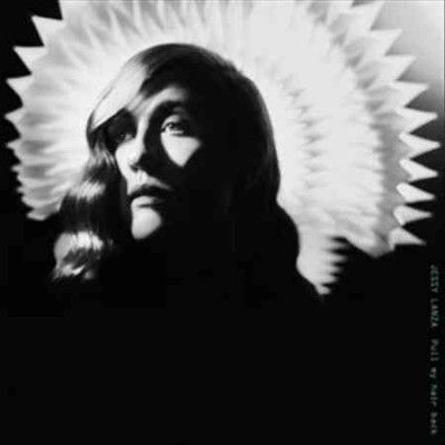 Jessy Lanza - Pull My Hair Back (Vinyl)