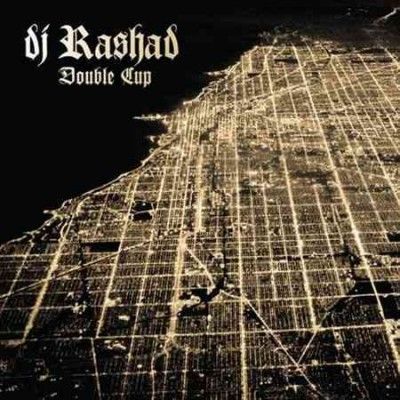 Double Cup (Vinyl / 12" Album)