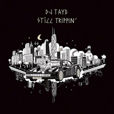 Still Trippin' (Vinyl / 12" Album)