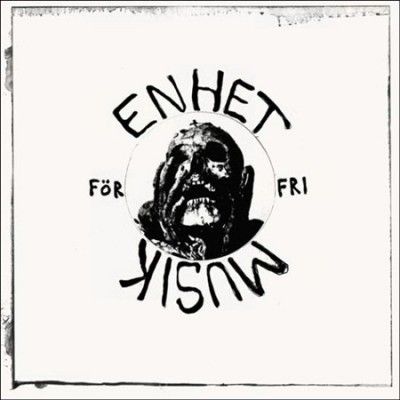 Enhet For Fri Musik - Dokument 1: Improvisationer Och Bandmu (Vinyl)