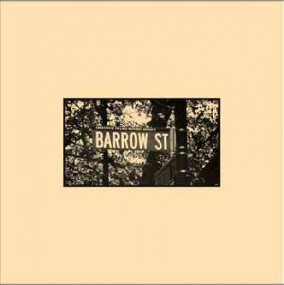 Joe Mcphee - Barrow Street Blues (Vinyl)