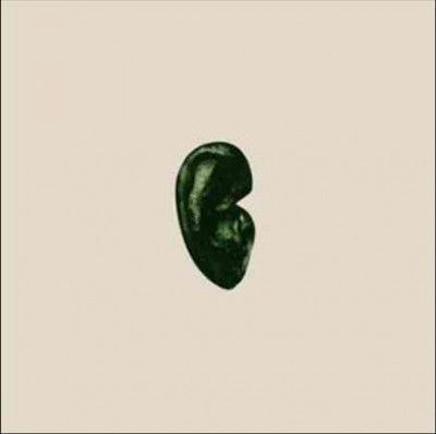 Hennin Christiansen - Musik Hessayistik (Vinyl)