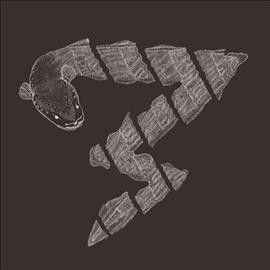 Squadra Omega - Nervoso (Vinyl)