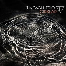 Tingvall Trio - Tingvall Trio (CD)