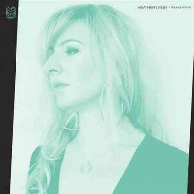 Heather Leigh - I Abused Animal (Vinyl)